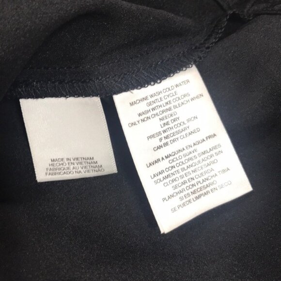 🎁 Rachel Rachel Roy Lexia Sleeveless Jumpsuit - Picture 10 of 10